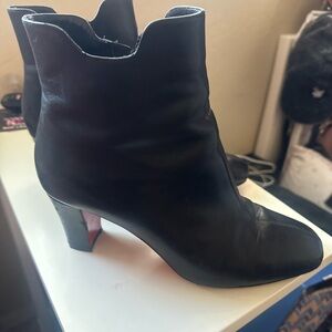 Christian Louboutin size 38